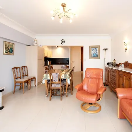 By The Sea In Apartment