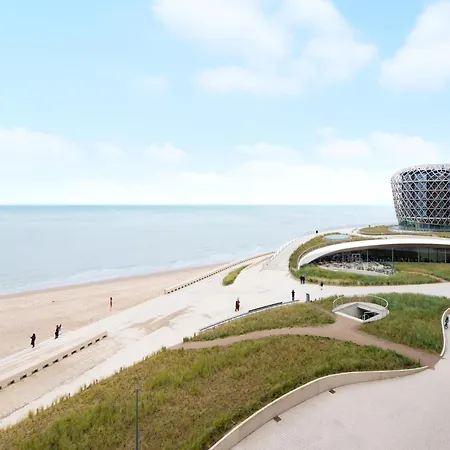 In By The * 米德尔克尔克