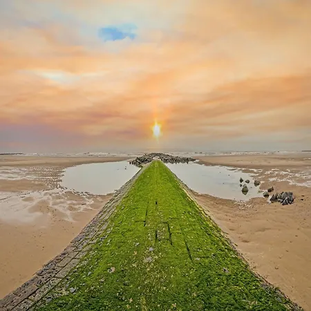 By The Sea In